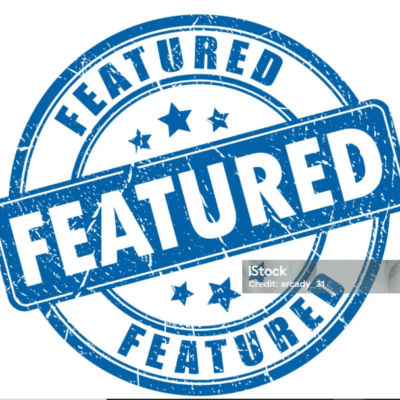 Select Duration to Feature