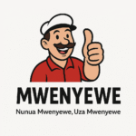 mWENYEWE