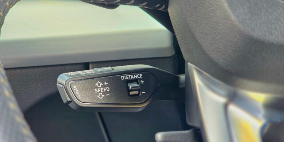2018 AUDI Q5 “B9” S-LINE