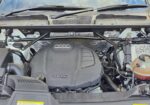 2018 AUDI Q5 “B9” S-LINE