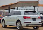 2018 AUDI Q5 “B9” S-LINE