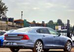 2018 VOLVO S90 “T6” INSCRIPTION