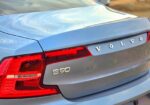 2018 VOLVO S90 “T6” INSCRIPTION